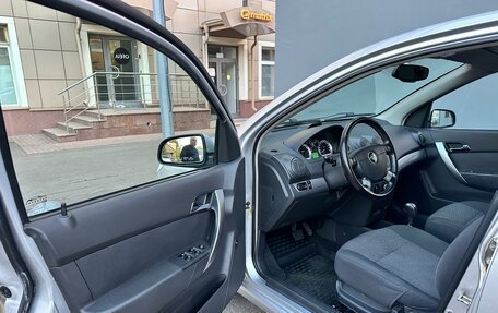 Ravon Nexia R3, 2017 год, 760 000 рублей, 6 фотография