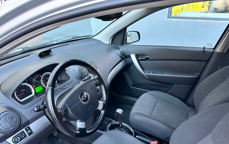 Ravon Nexia R3, 2017 год, 760 000 рублей, 5 фотография