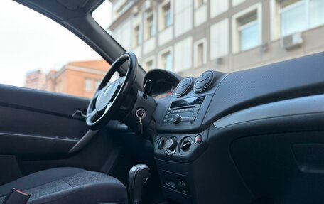 Ravon Nexia R3, 2017 год, 760 000 рублей, 13 фотография