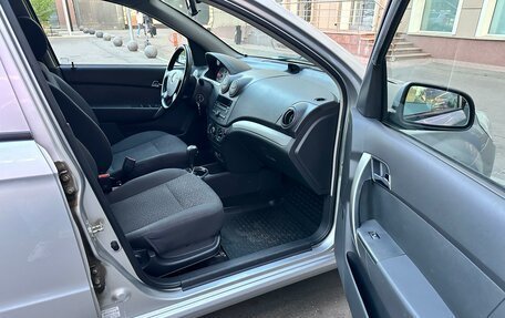 Ravon Nexia R3, 2017 год, 760 000 рублей, 10 фотография