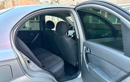 Ravon Nexia R3, 2017 год, 760 000 рублей, 16 фотография