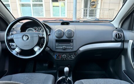 Ravon Nexia R3, 2017 год, 760 000 рублей, 9 фотография