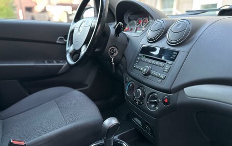 Ravon Nexia R3, 2017 год, 760 000 рублей, 14 фотография