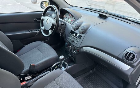 Ravon Nexia R3, 2017 год, 760 000 рублей, 15 фотография