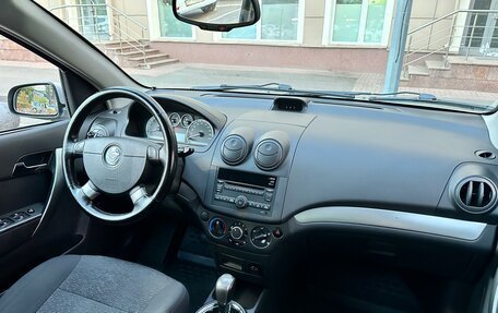 Ravon Nexia R3, 2017 год, 760 000 рублей, 18 фотография