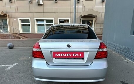 Ravon Nexia R3, 2017 год, 760 000 рублей, 7 фотография