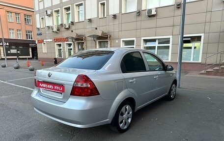 Ravon Nexia R3, 2017 год, 760 000 рублей, 17 фотография