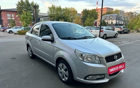 Ravon Nexia R3, 2017 год, 760 000 рублей, 11 фотография