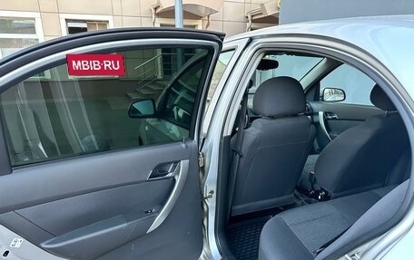 Ravon Nexia R3, 2017 год, 760 000 рублей, 8 фотография