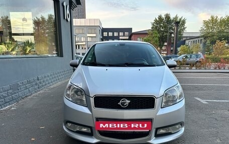 Ravon Nexia R3, 2017 год, 760 000 рублей, 12 фотография