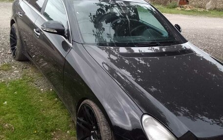 Mercedes-Benz CLS, 2005 год, 950 000 рублей, 8 фотография