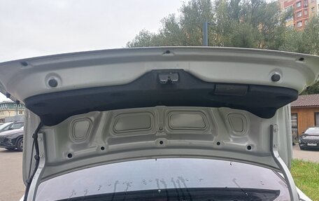 KIA Rio III рестайлинг, 2017 год, 920 000 рублей, 5 фотография