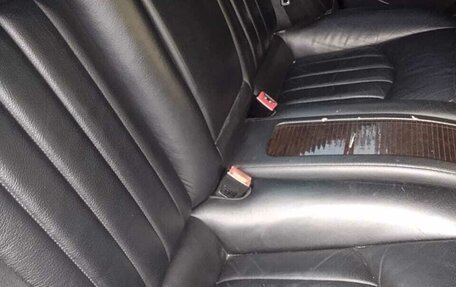 Mercedes-Benz CLS, 2005 год, 950 000 рублей, 5 фотография