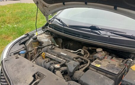 KIA Rio III рестайлинг, 2017 год, 920 000 рублей, 6 фотография