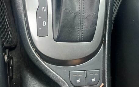 KIA Rio III рестайлинг, 2017 год, 920 000 рублей, 10 фотография