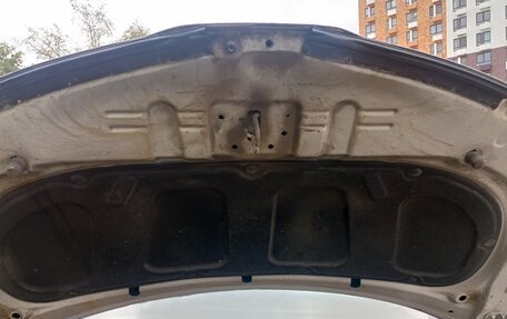 KIA Rio III рестайлинг, 2017 год, 920 000 рублей, 7 фотография