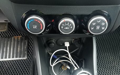 KIA Rio III рестайлинг, 2017 год, 920 000 рублей, 9 фотография