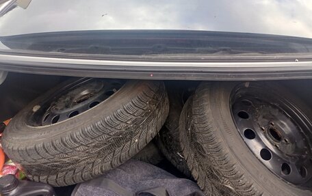 KIA Rio III рестайлинг, 2017 год, 920 000 рублей, 19 фотография