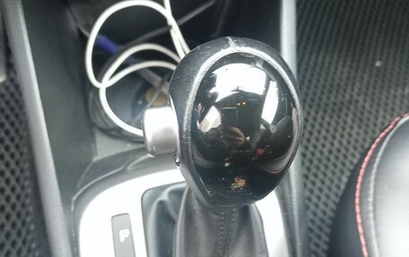 KIA Rio III рестайлинг, 2017 год, 920 000 рублей, 8 фотография