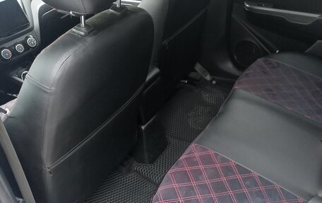 KIA Rio III рестайлинг, 2017 год, 920 000 рублей, 18 фотография