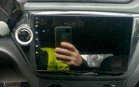 KIA Rio III рестайлинг, 2017 год, 920 000 рублей, 11 фотография