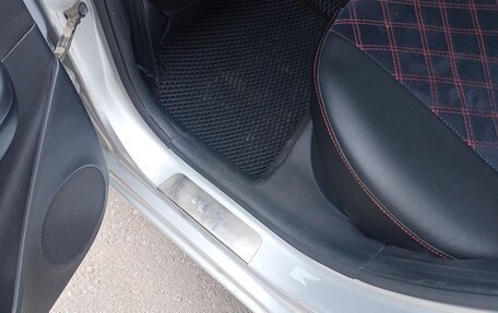 KIA Rio III рестайлинг, 2017 год, 920 000 рублей, 16 фотография