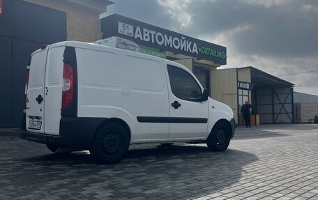 Fiat Doblo I, 2012 год, 800 000 рублей, 3 фотография