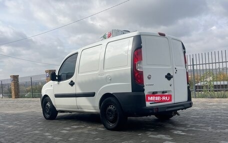 Fiat Doblo I, 2012 год, 800 000 рублей, 4 фотография