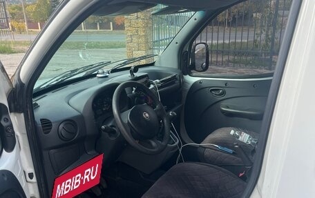 Fiat Doblo I, 2012 год, 800 000 рублей, 7 фотография