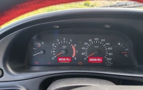 Chevrolet Niva I рестайлинг, 2013 год, 550 000 рублей, 8 фотография