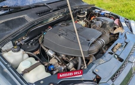 Chevrolet Niva I рестайлинг, 2013 год, 550 000 рублей, 9 фотография