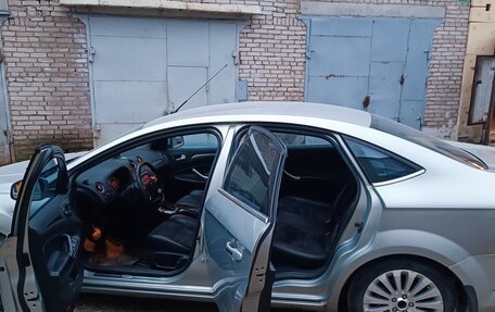 Ford Mondeo IV, 2008 год, 580 000 рублей, 3 фотография