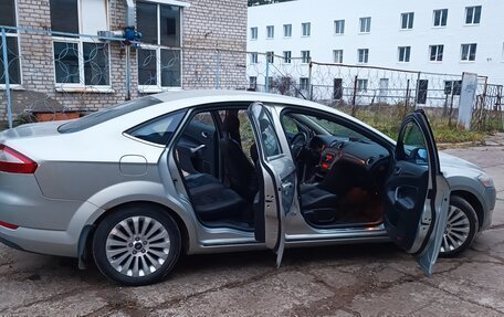 Ford Mondeo IV, 2008 год, 580 000 рублей, 4 фотография