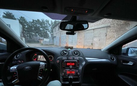 Ford Mondeo IV, 2008 год, 580 000 рублей, 8 фотография