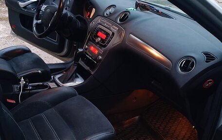 Ford Mondeo IV, 2008 год, 580 000 рублей, 5 фотография