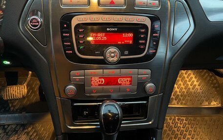 Ford Mondeo IV, 2008 год, 580 000 рублей, 7 фотография