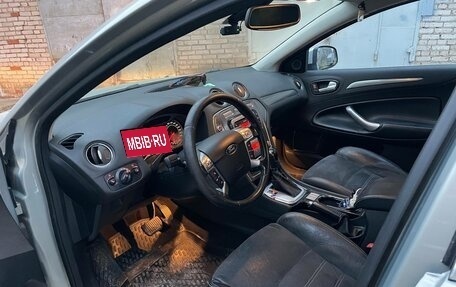 Ford Mondeo IV, 2008 год, 580 000 рублей, 9 фотография