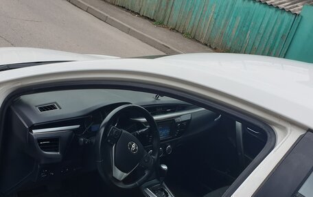 Toyota Corolla, 2014 год, 1 250 000 рублей, 9 фотография