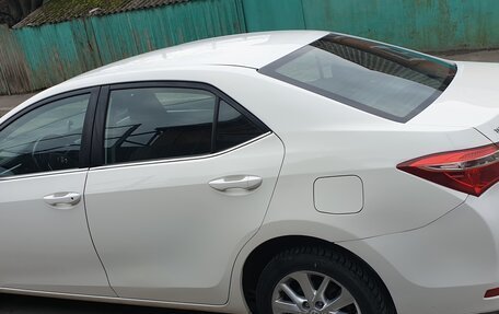 Toyota Corolla, 2014 год, 1 250 000 рублей, 7 фотография