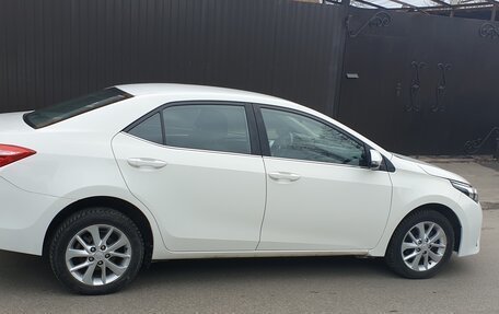 Toyota Corolla, 2014 год, 1 250 000 рублей, 6 фотография