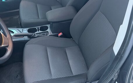 Toyota Corolla, 2015 год, 1 390 000 рублей, 8 фотография