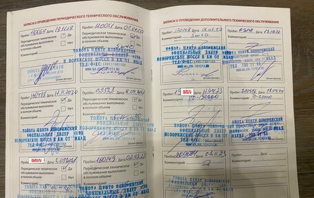 Toyota Corolla, 2015 год, 1 390 000 рублей, 17 фотография