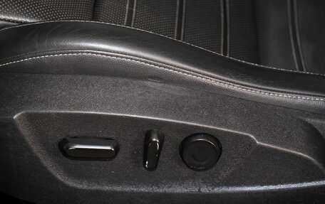 Opel Insignia OPC I рестайлинг, 2011 год, 1 180 000 рублей, 14 фотография