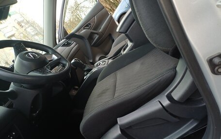 Nissan Rogue II, 2019 год, 2 350 000 рублей, 7 фотография