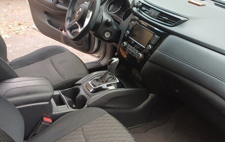 Nissan Rogue II, 2019 год, 2 350 000 рублей, 6 фотография