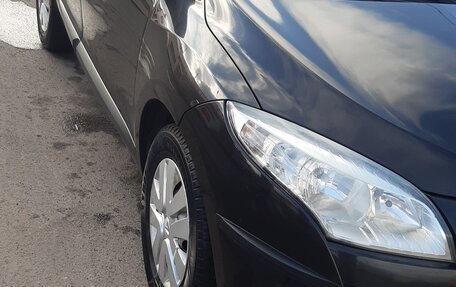 Renault Megane III, 2012 год, 750 000 рублей, 2 фотография