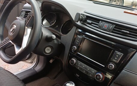 Nissan Rogue II, 2019 год, 2 350 000 рублей, 5 фотография