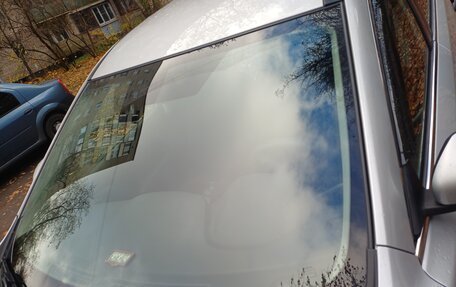 Nissan Rogue II, 2019 год, 2 350 000 рублей, 9 фотография