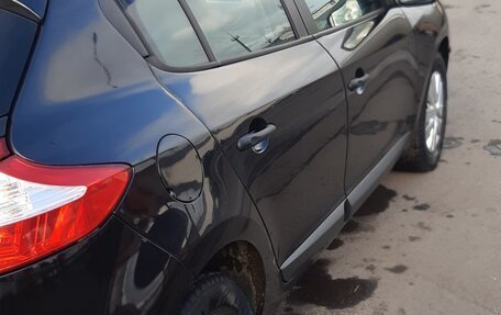 Renault Megane III, 2012 год, 750 000 рублей, 3 фотография