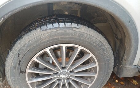 Nissan Rogue II, 2019 год, 2 350 000 рублей, 11 фотография